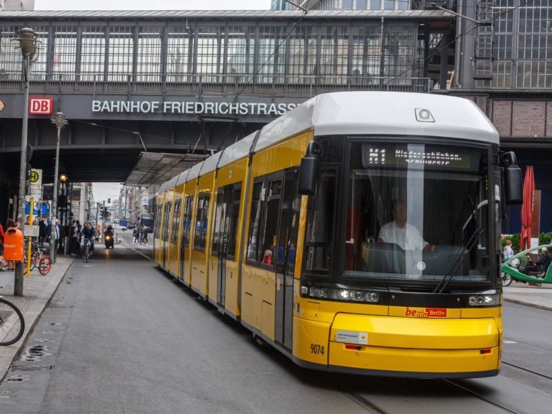 BVG M1