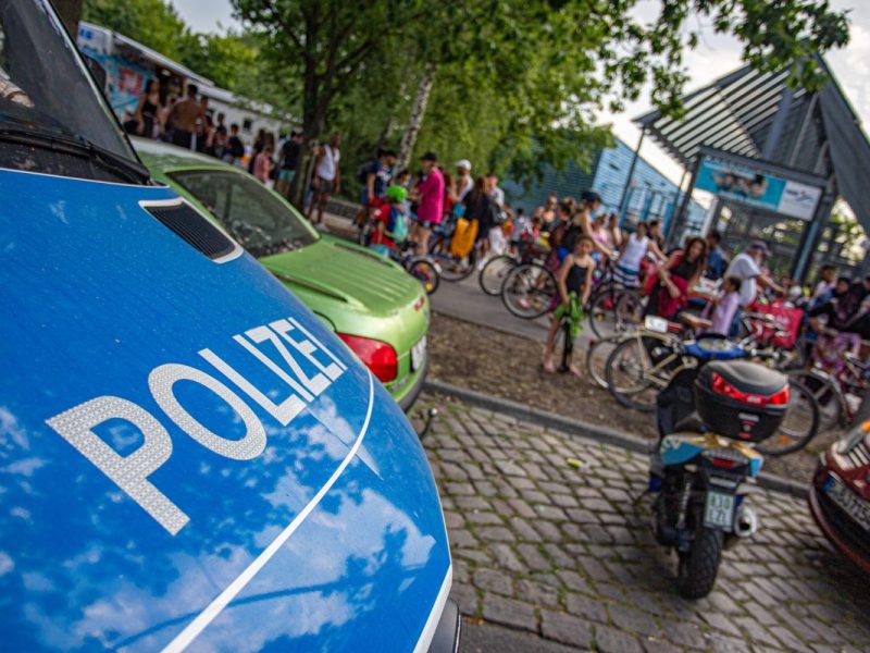 Freibad Berlin