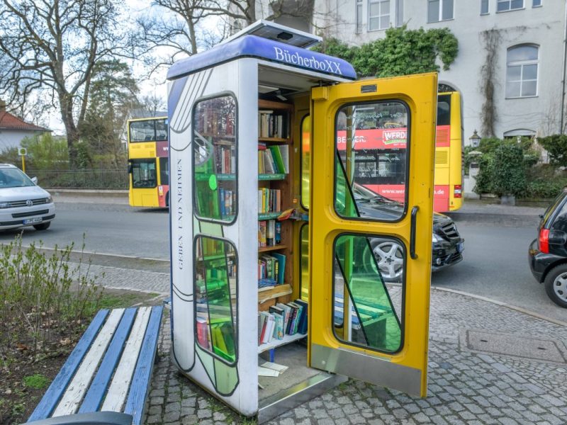 Berlin