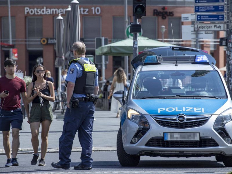 Berlin