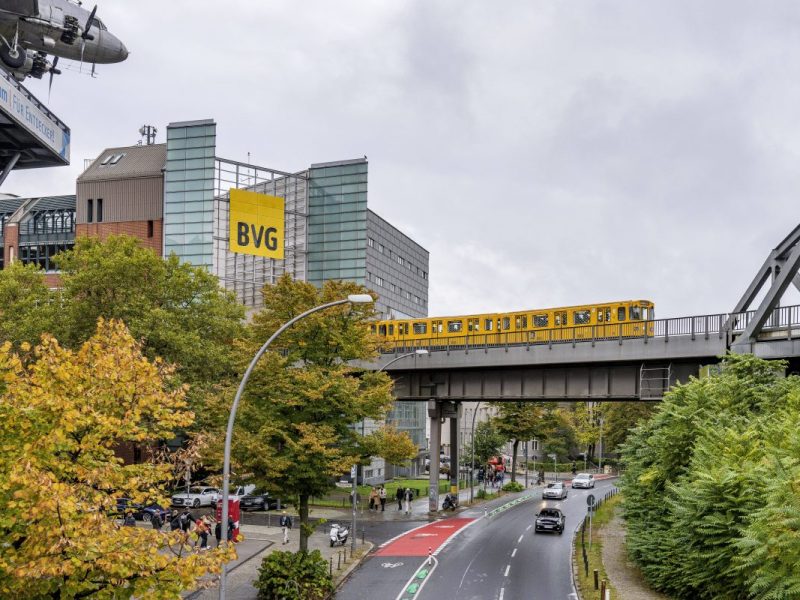 BVG