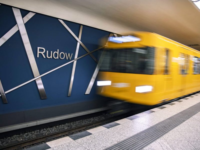 BVG