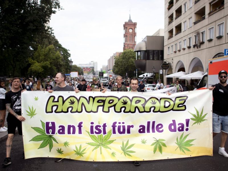 Berlin