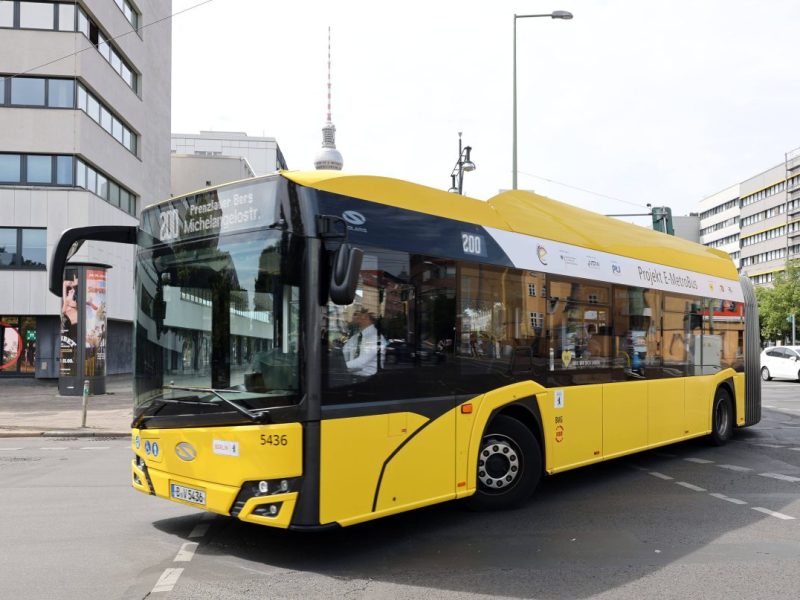 BVG