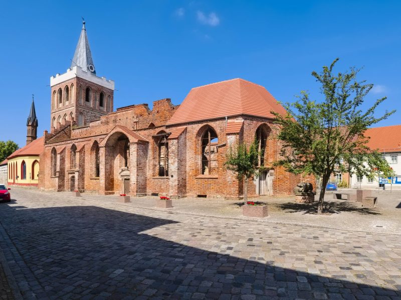 Brandenburg Lieberose