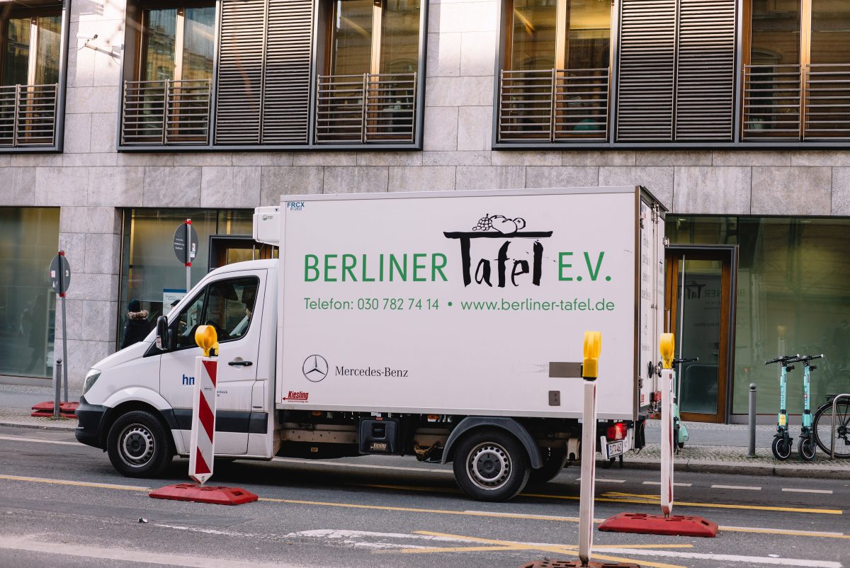 Berliner Tafel