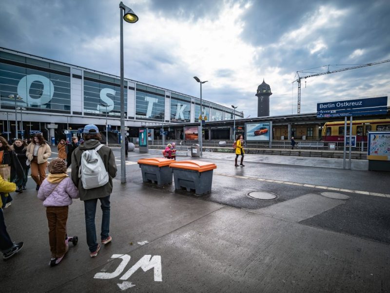 Berlin