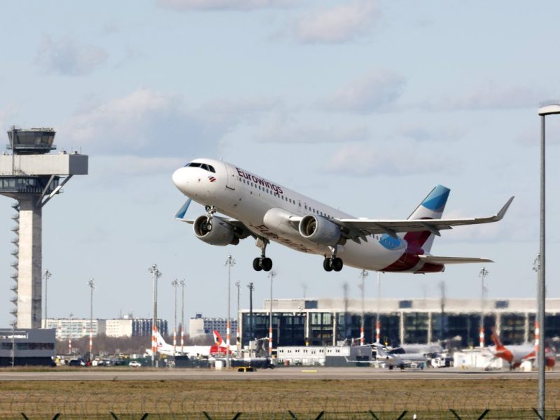 Flughafen BER