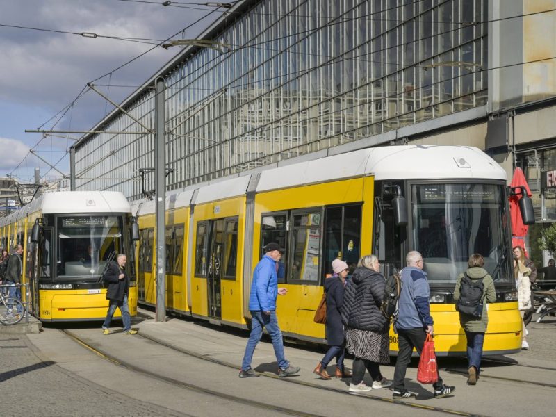 Alexanderplatz