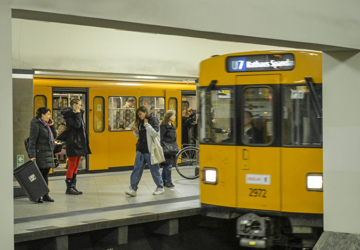 BVG