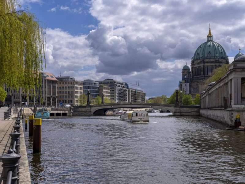 Berlin