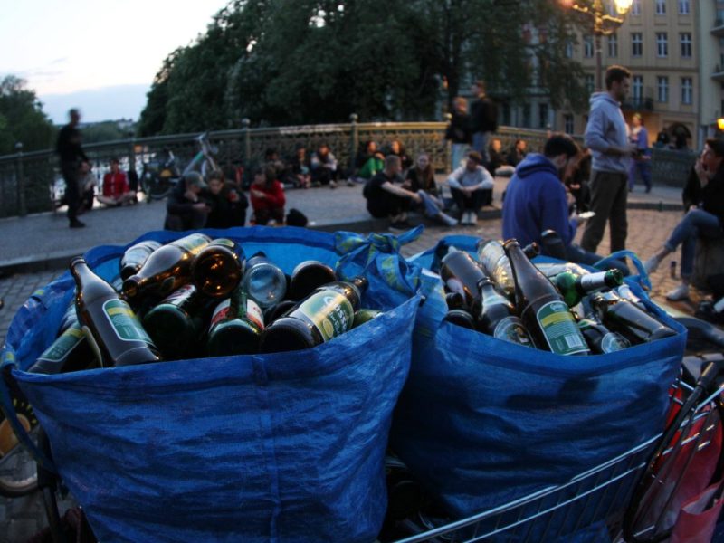 Kreuzberg