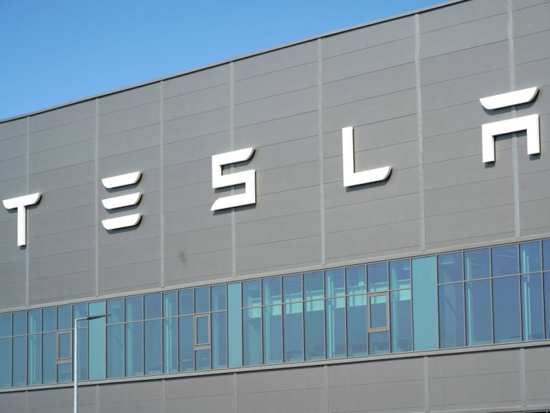 Tesla