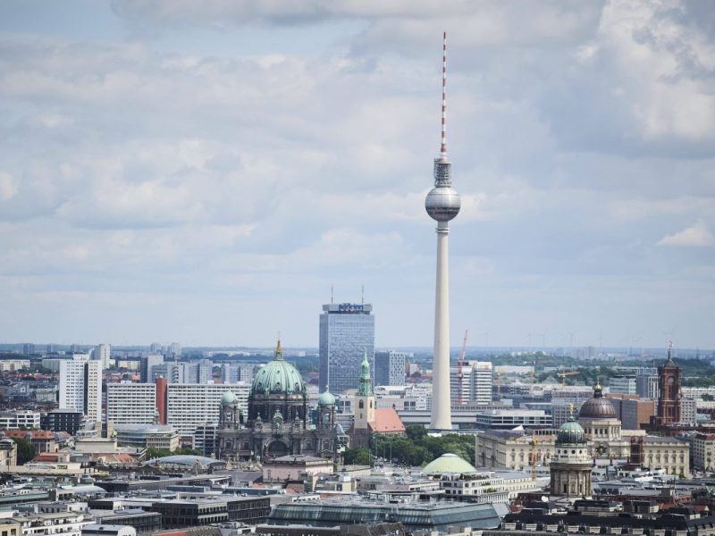 Berlin