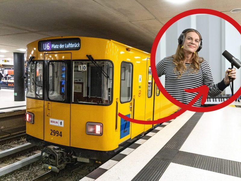 BVG