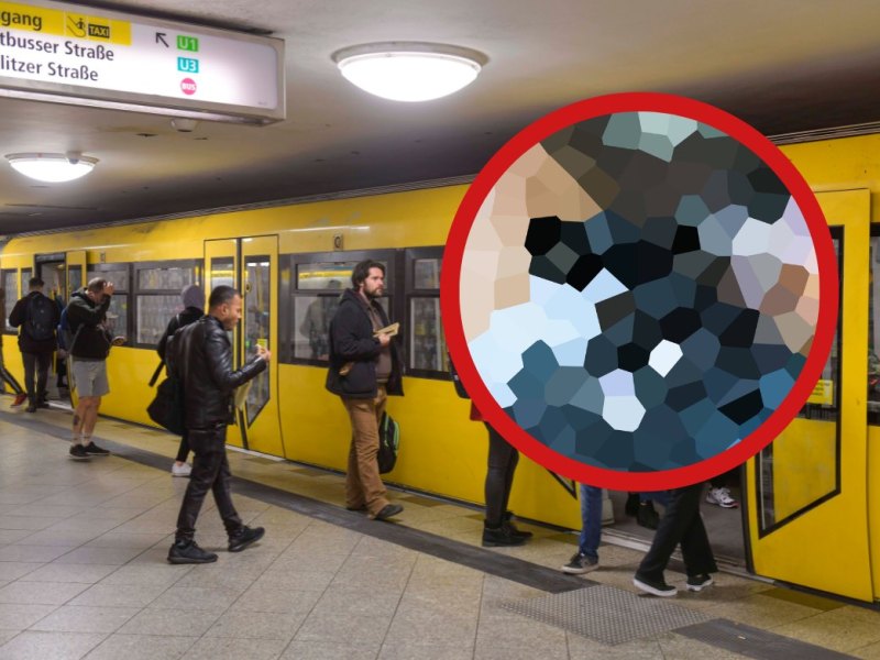 BVG Berlin
