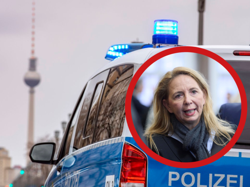 Clans in Berlin