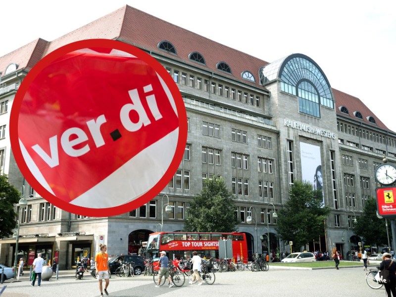 KadeWe Berlin
