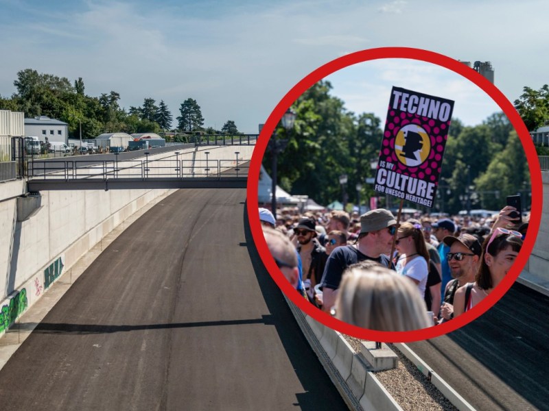A100 Demonstration