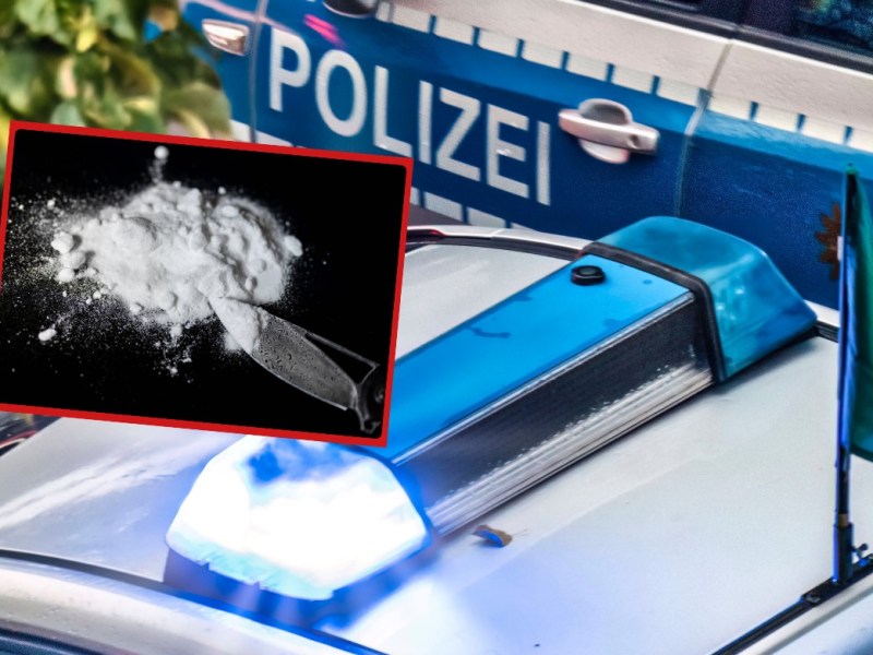 Berlin Polizei
