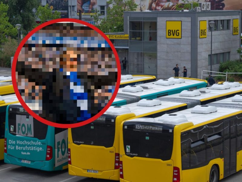 BVG