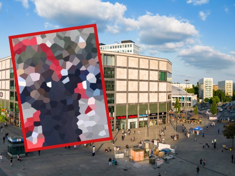 Alexanderplatz