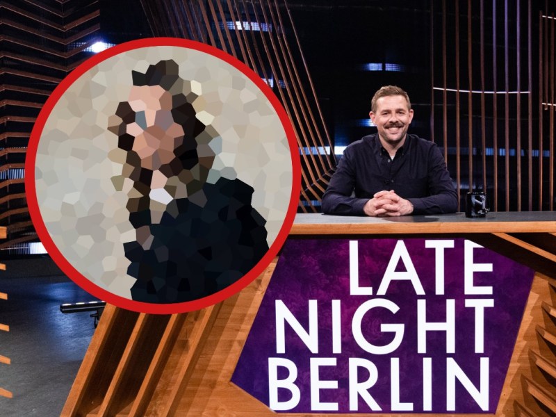 Late Night Berlin