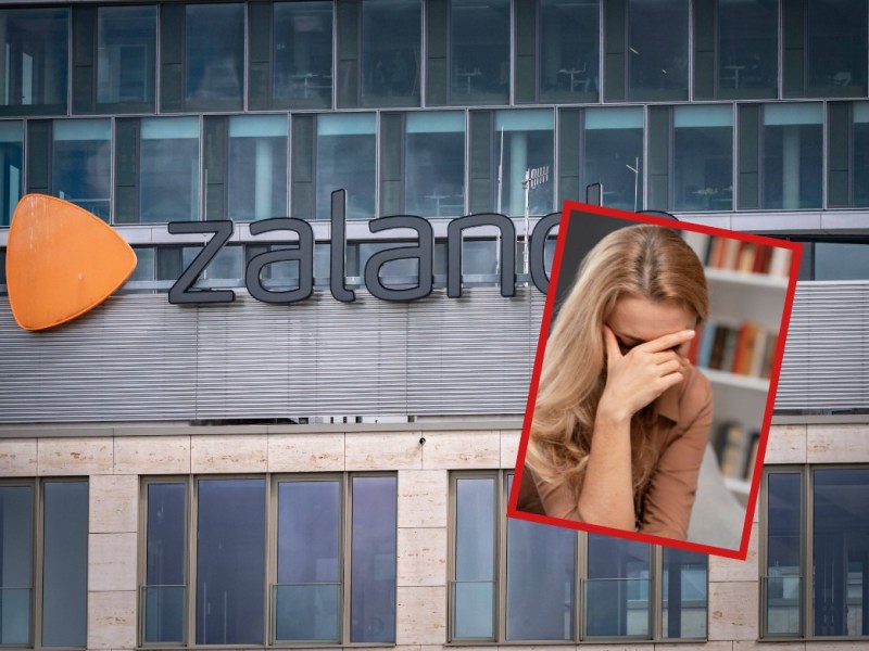 Zalando