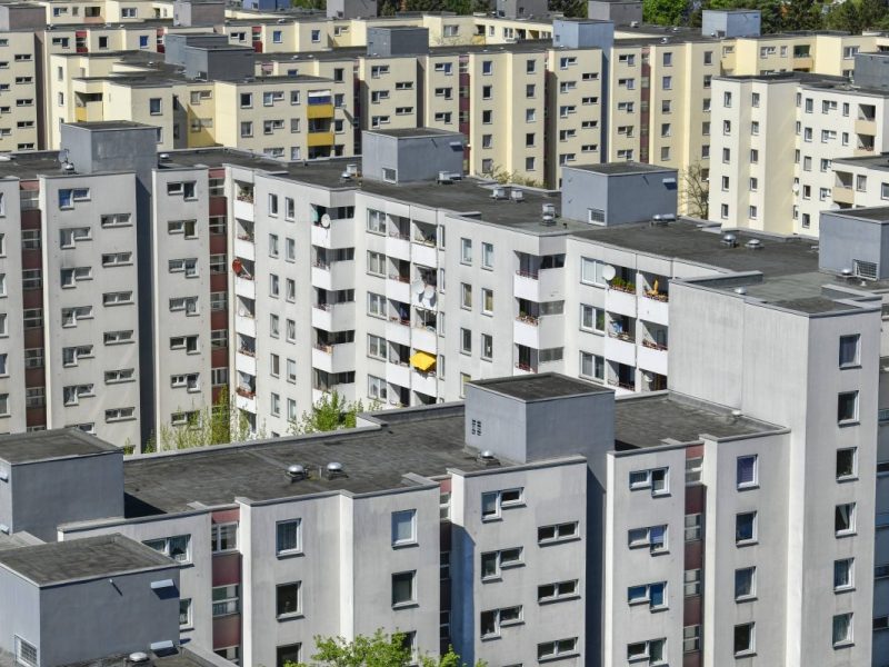 Miete in Berlin