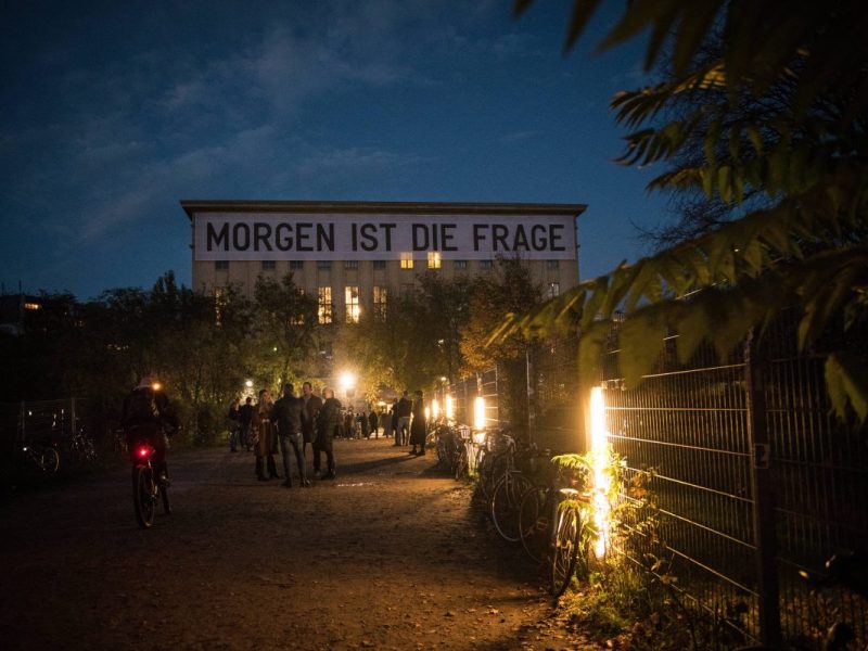 Berghain