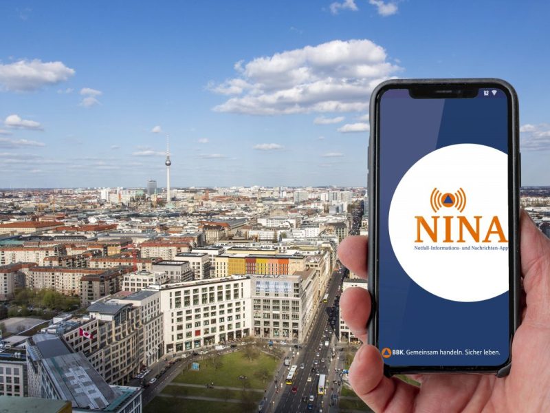 Berlin