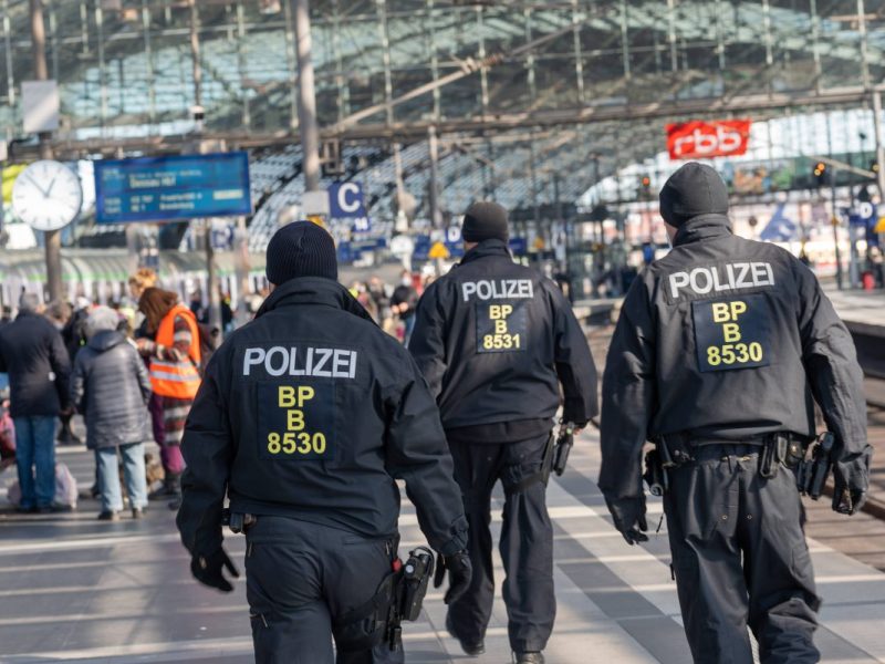 Berlin