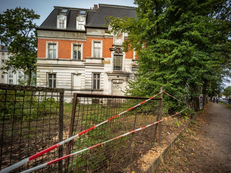 Lost Places in Berlin