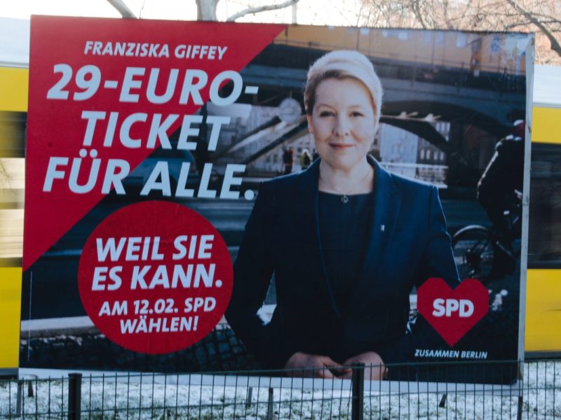 BVG