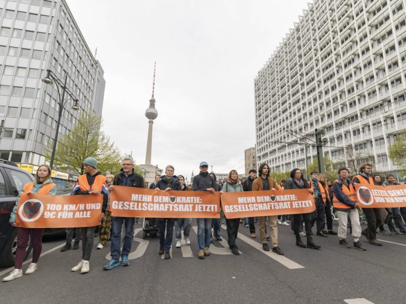 Letzte Generation