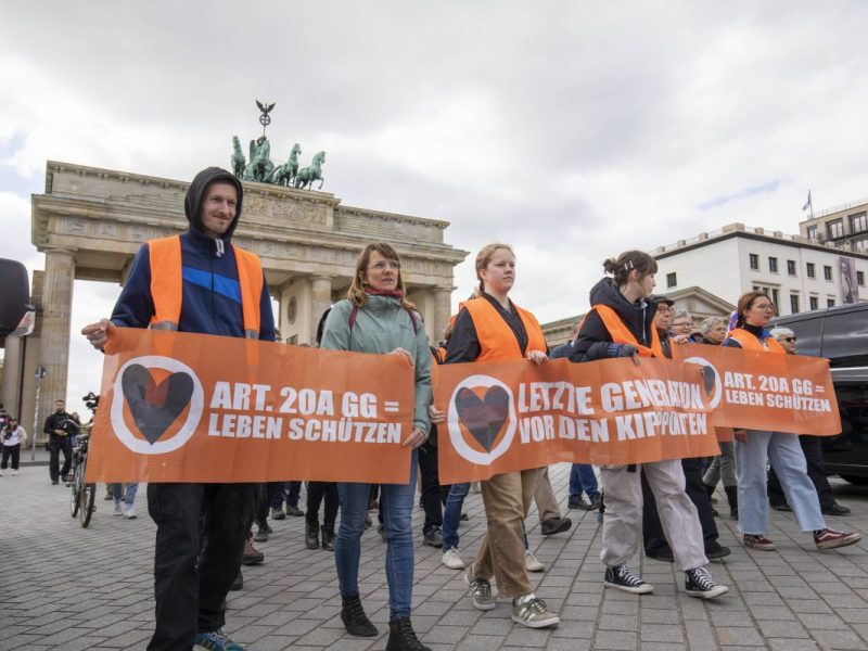 Letzte Generation