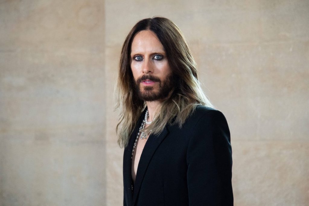 Jared Leto