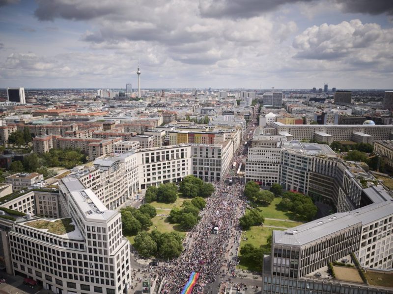 Berlin