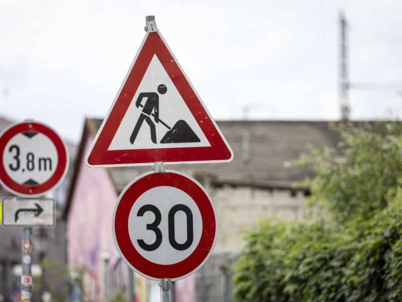 Verkehr in Berlin
