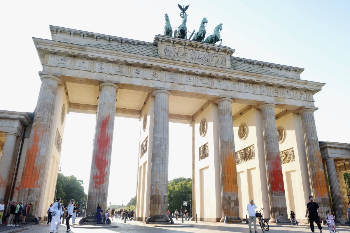 Brandenburger Tor