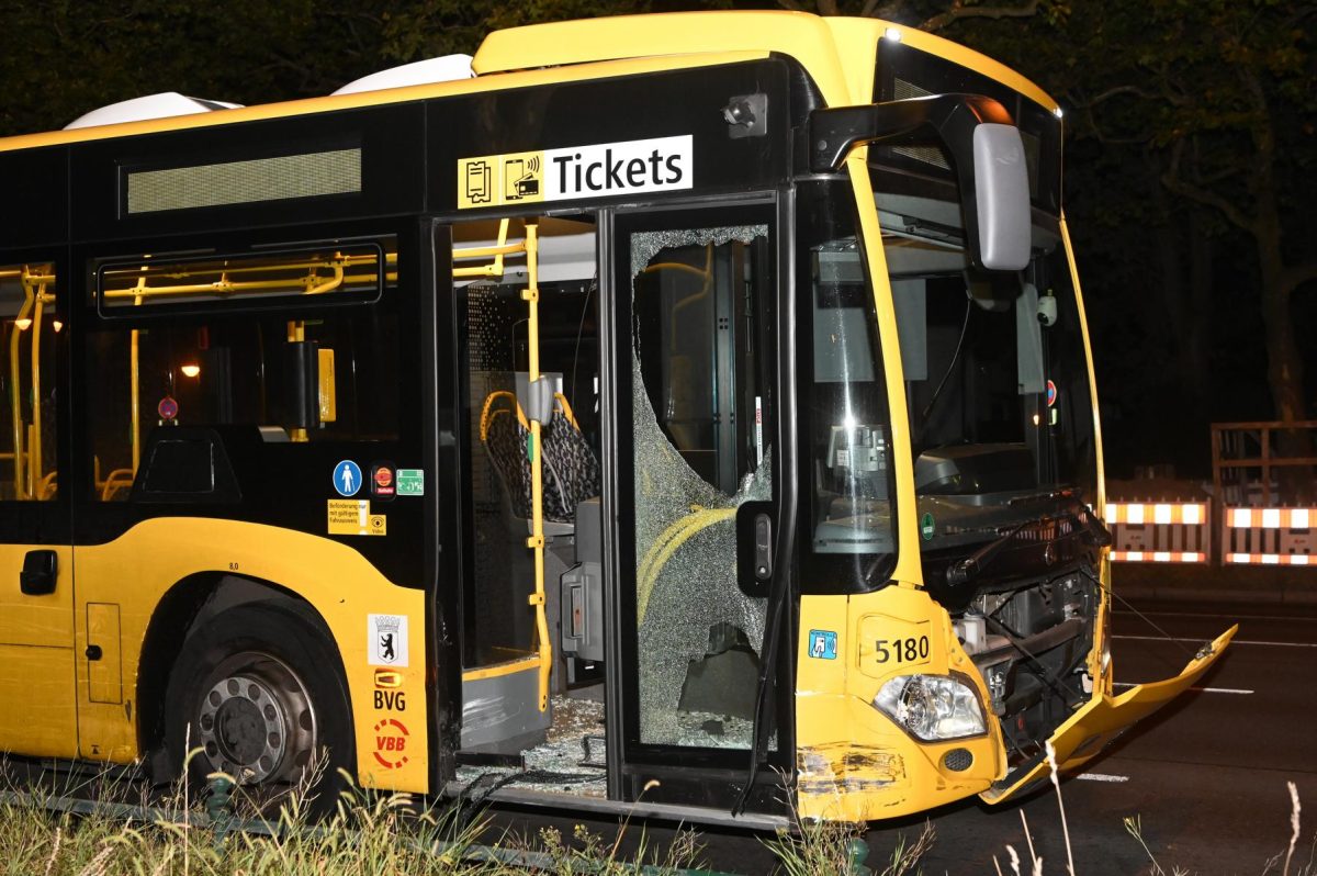 Unfall nach Lollapalooza