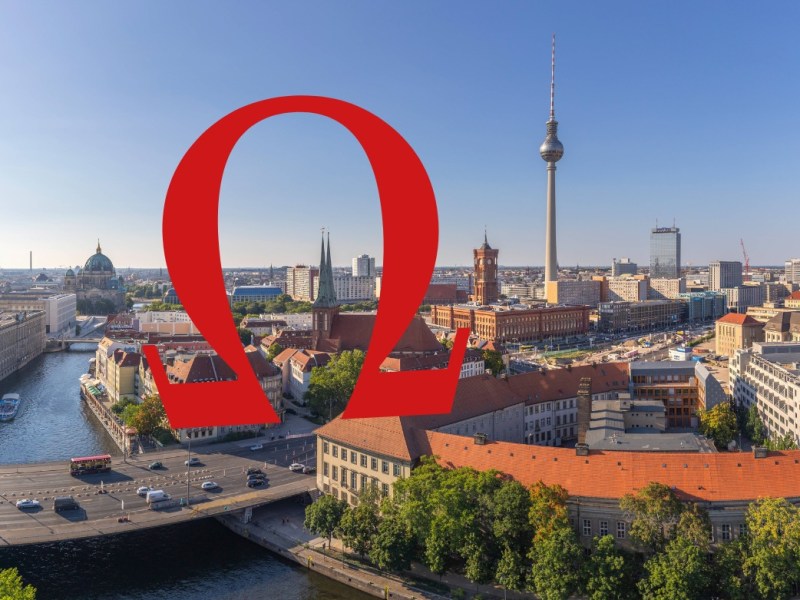 Wetter in Berlin