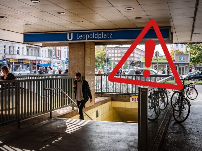 Brennpunkt Berlin