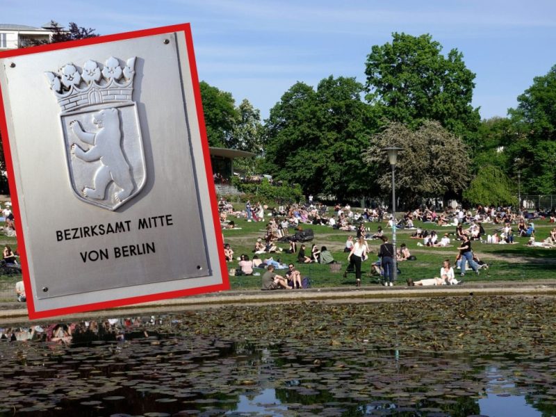 Berlin