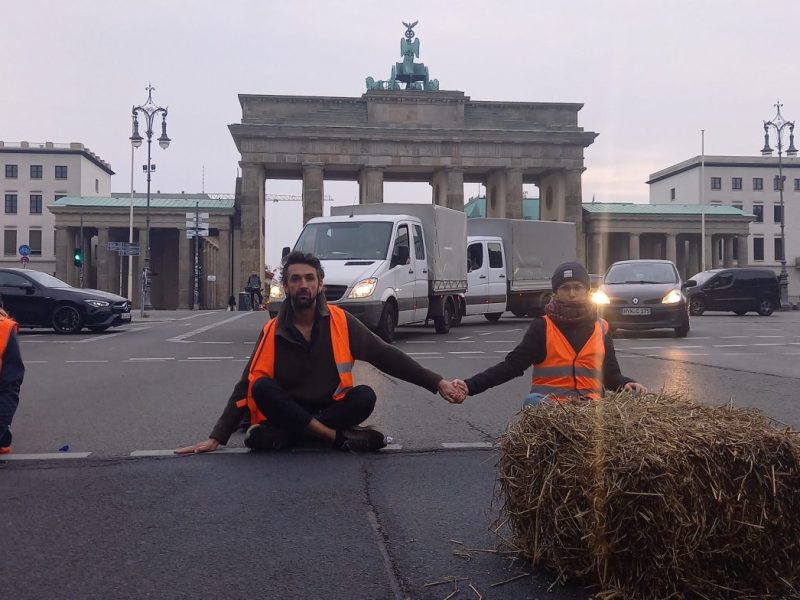Letzte Generation