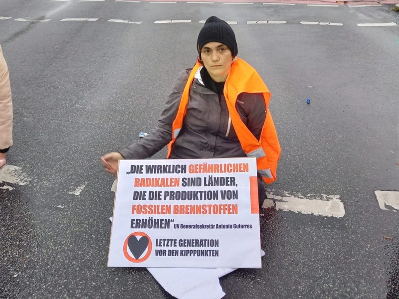 Letzte Generation