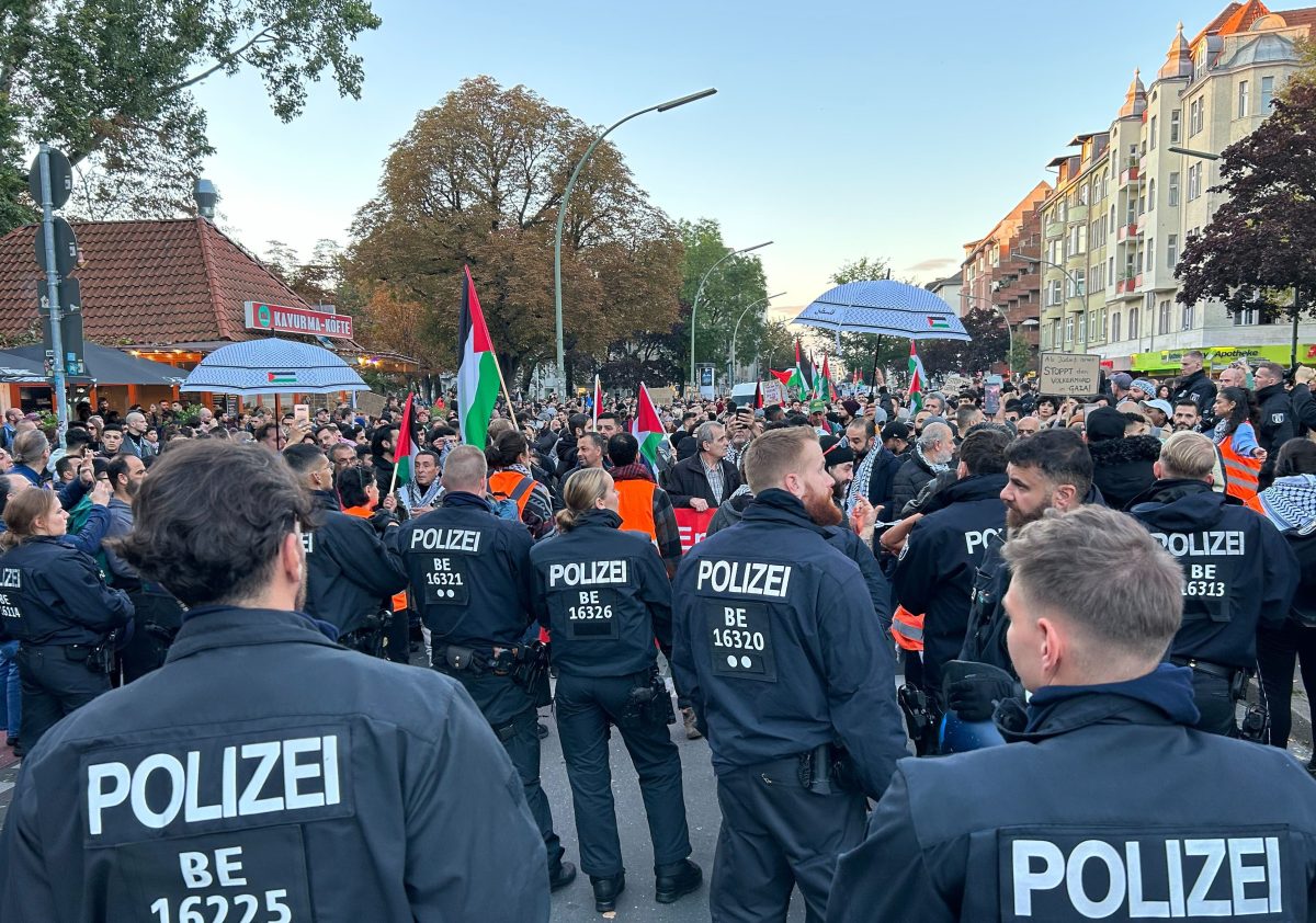 Neukölln