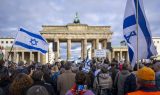 Demos in Berlin