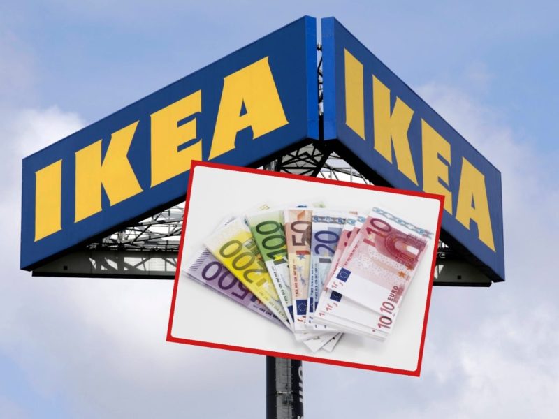 Ikea in Berlin