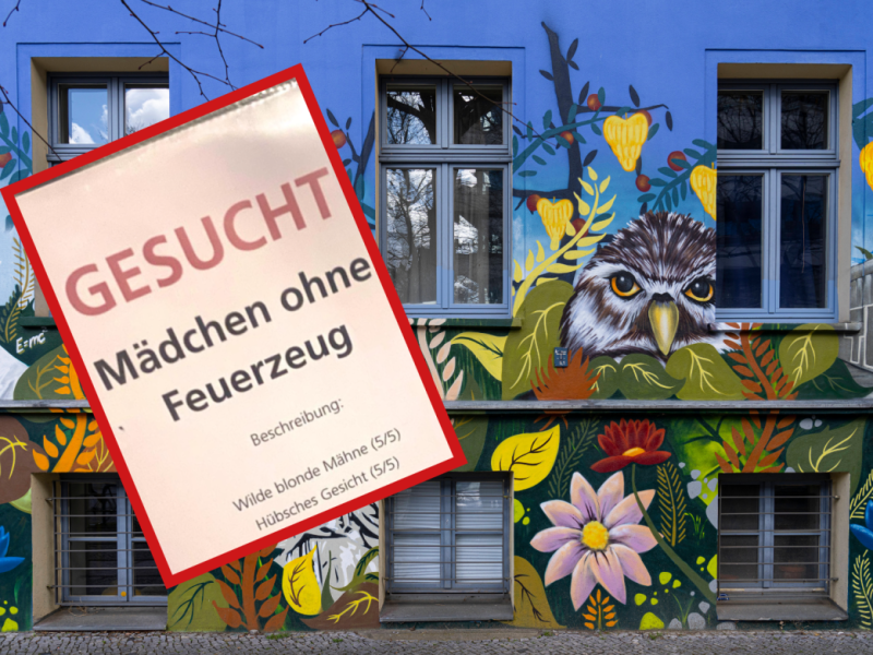 Berlin